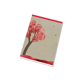 Block liniert, A5, 50Blatt
